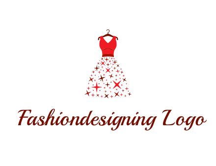 stylish fashion logos