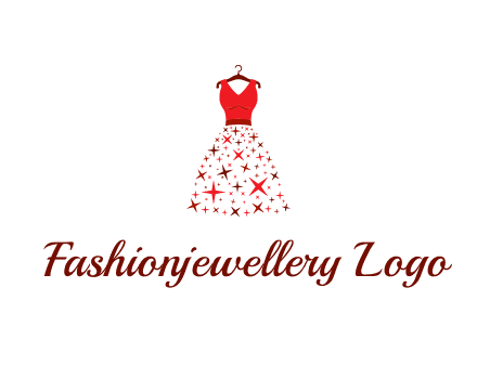 stylish fashion logos