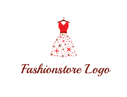 stylish fashion logos