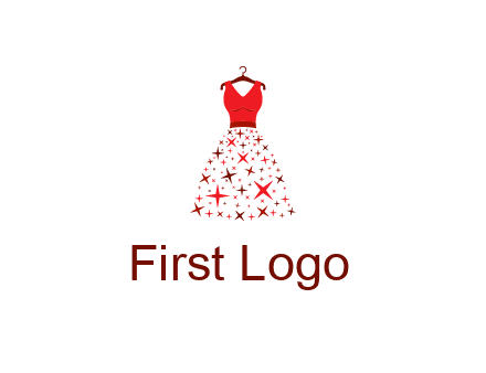 stylish fashion logos