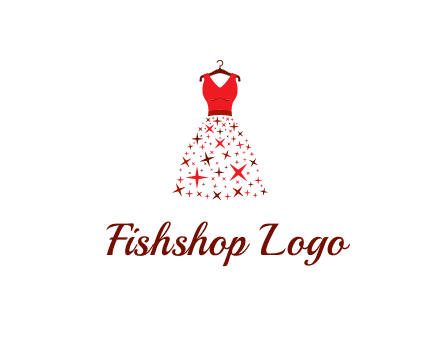 stylish fashion logos
