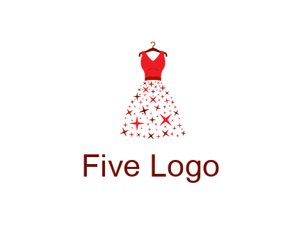 stylish fashion logos