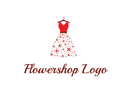 stylish fashion logos