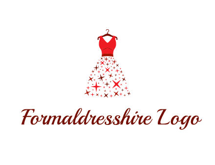 stylish fashion logos