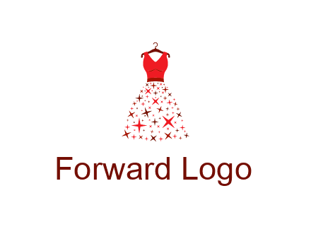 stylish fashion logos