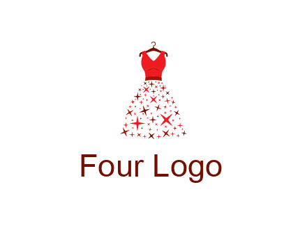 stylish fashion logos