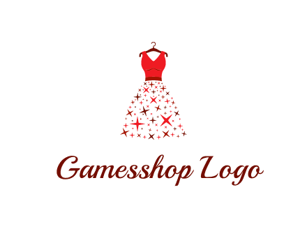 stylish fashion logos