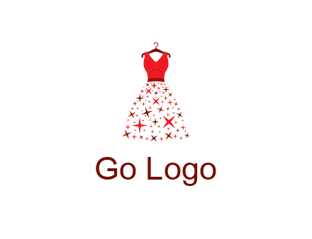 stylish fashion logos