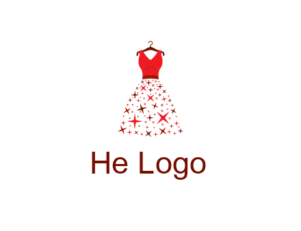 stylish fashion logos