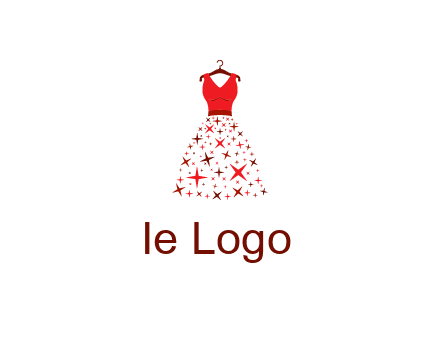 stylish fashion logos