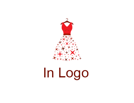 stylish fashion logos