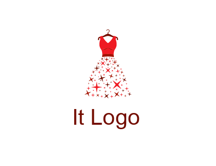 stylish fashion logos