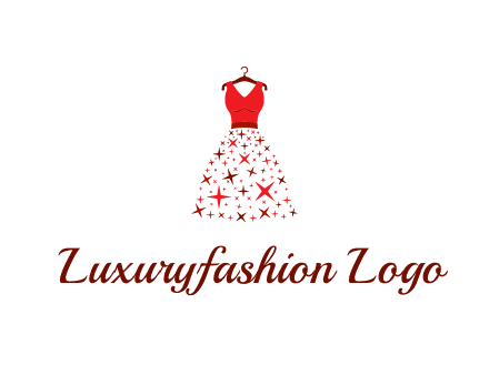 stylish fashion logos