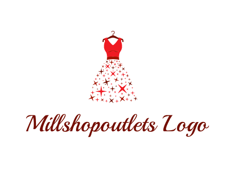 stylish fashion logos