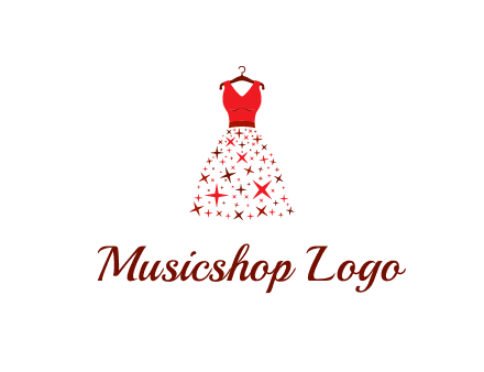 stylish fashion logos