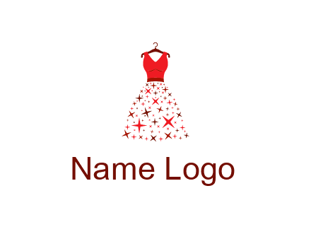 stylish fashion logos