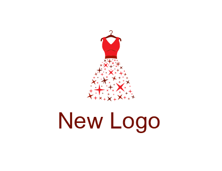 stylish fashion logos