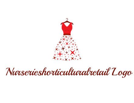 stylish fashion logos