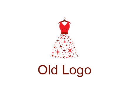 stylish fashion logos
