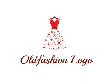stylish fashion logos