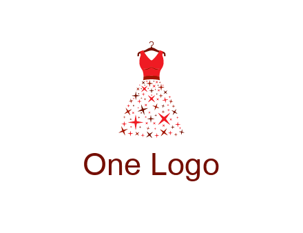 stylish fashion logos
