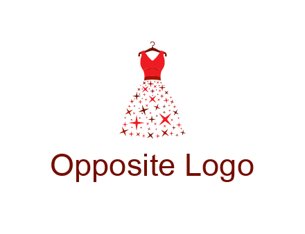 stylish fashion logos