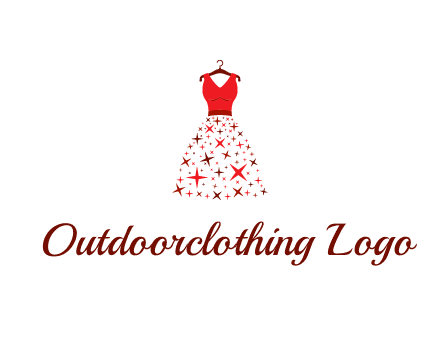 stylish fashion logos