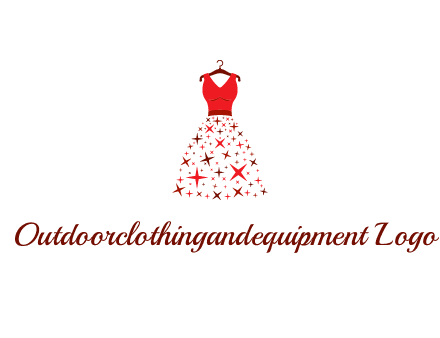 stylish fashion logos