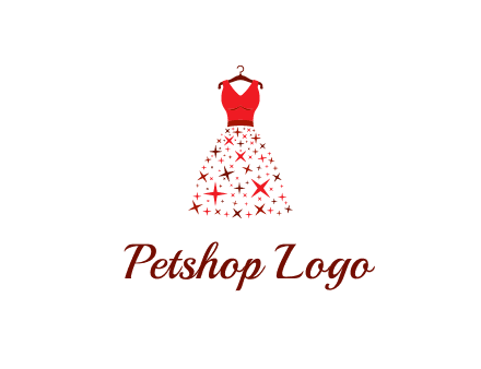 stylish fashion logos