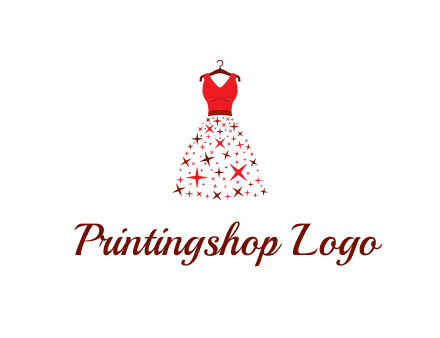 stylish fashion logos
