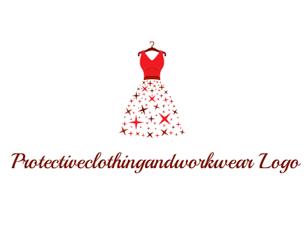 stylish fashion logos
