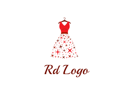 stylish fashion logos