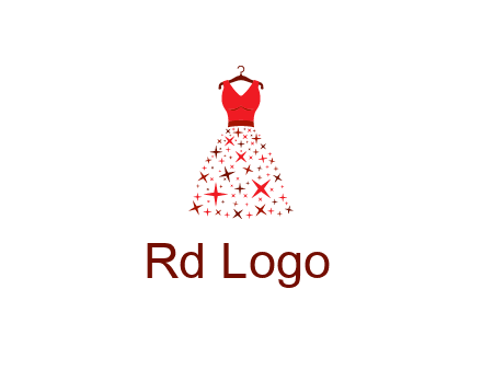 stylish fashion logos