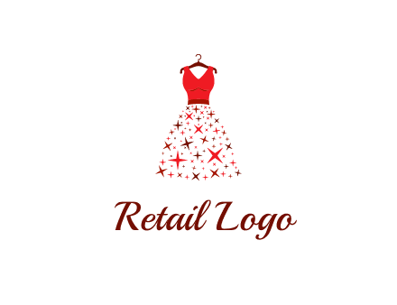 stylish fashion logos