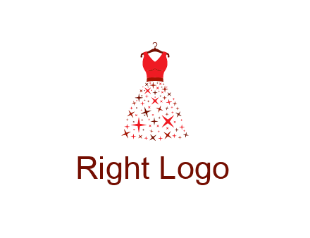 stylish fashion logos