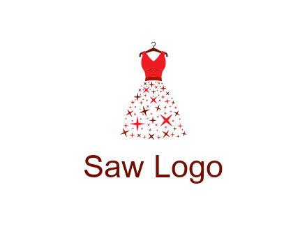 stylish fashion logos