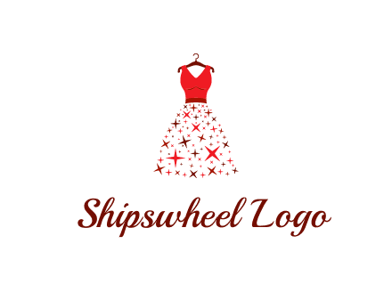 stylish fashion logos