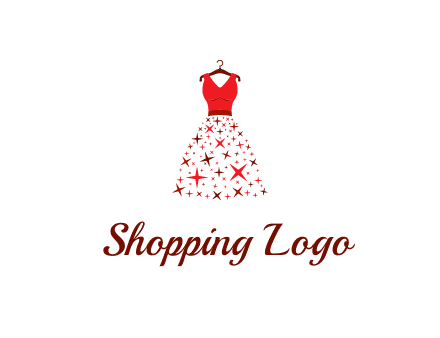 stylish fashion logos