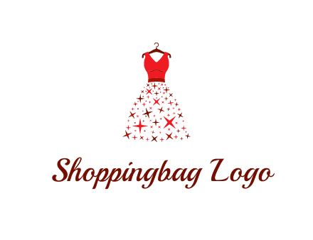 stylish fashion logos