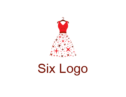 stylish fashion logos