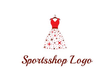 stylish fashion logos