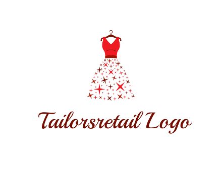 stylish fashion logos