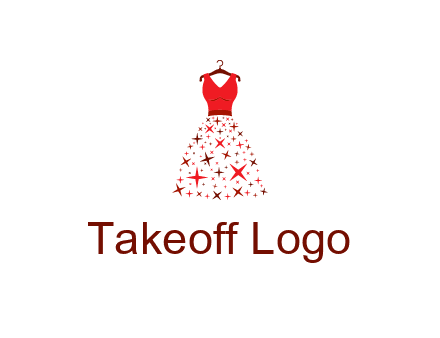 stylish fashion logos