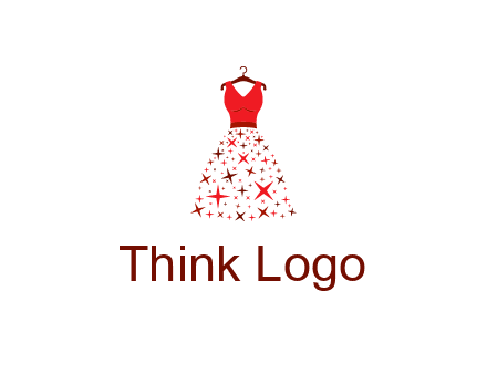 stylish fashion logos