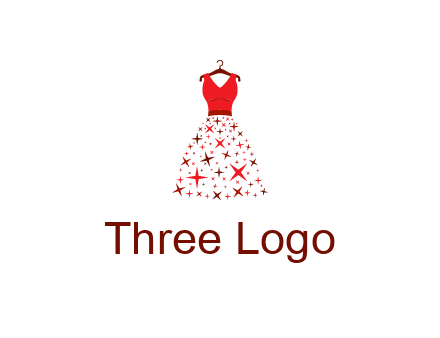 stylish fashion logos