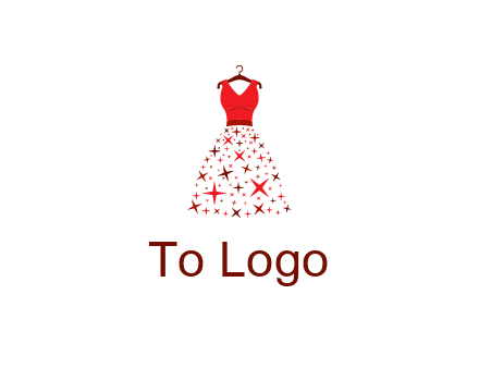 stylish fashion logos