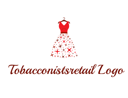 stylish fashion logos