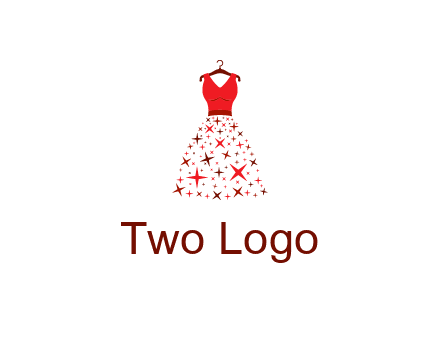 stylish fashion logos