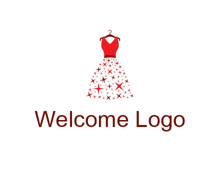 stylish fashion logos