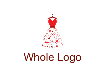 stylish fashion logos